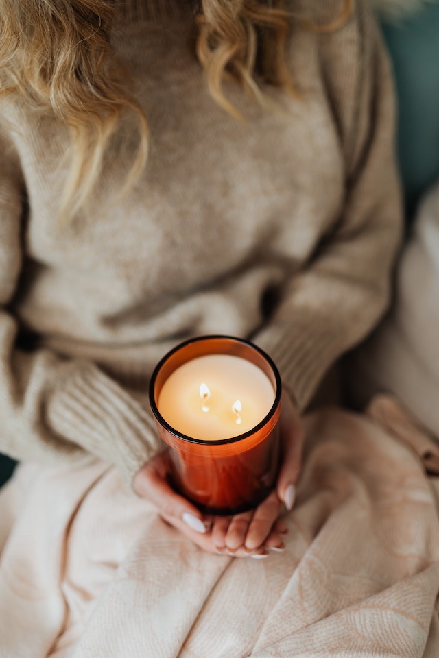 Cozy Sweater
