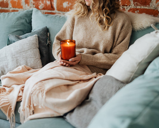 Cozy Sweater