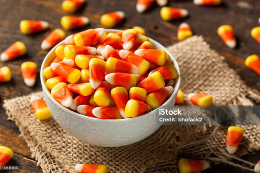 Candy Corn