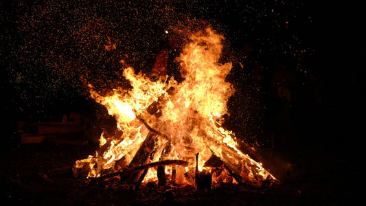 Smokey Embers