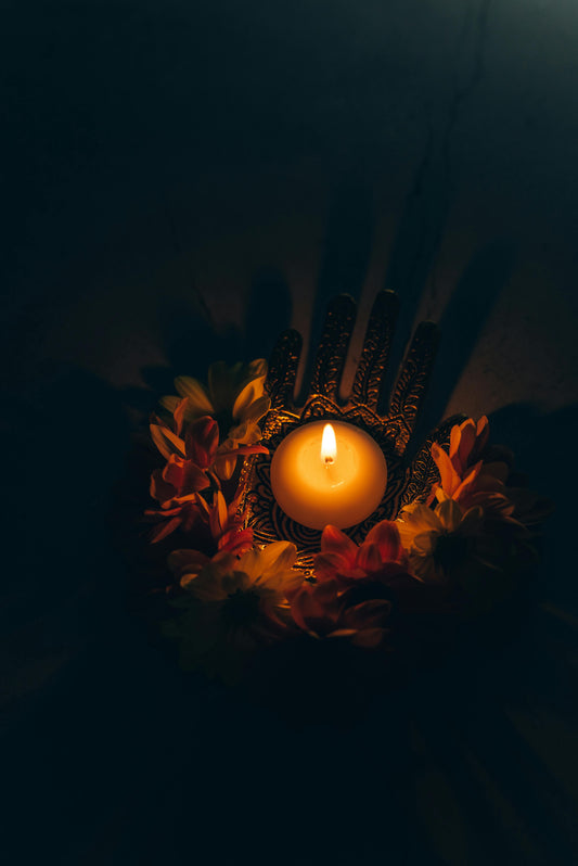 Fall Magic