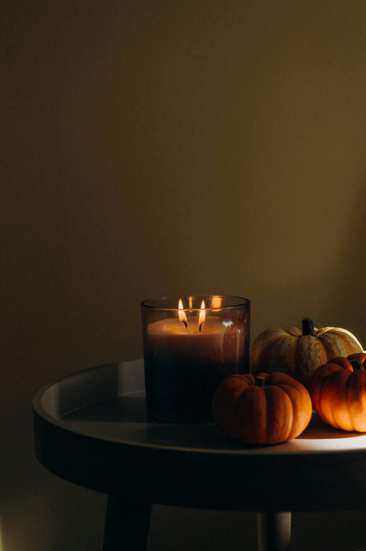 Fallin for Pumpkin